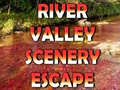 Játék River Valley Scenery Escape 