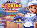 Játék Cooking Festival