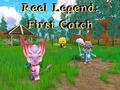 Játék Reel Legend: First Catch