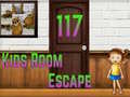 Játék Amgel Kids Room Escape 117