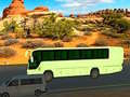 Játék Desert Bus Conquest: Sand Rides