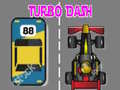 Játék Turbo Dash