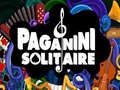 Játék Paganini Solitaire