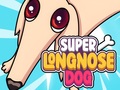 Játék Super Long Nose Dog