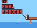 Játék The Final Fishdown