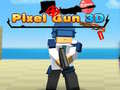 Játék Pixel Gun 3D