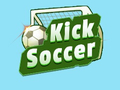 Játék Kick Soccer