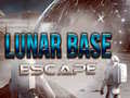 Játék Lunar Base Escape