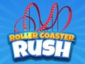 Játék Roller Coaster Rush