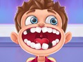 Játék Dr. Kids Dentist