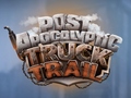 Játék Post Apocalyptic Truck Trail