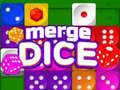 Játék Merge Dice