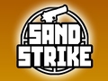 Játék Sand Strike