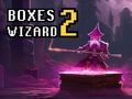 Játék Boxes Wizard 2