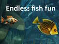 Játék Endless fish fun