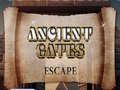 Játék Ancient Gates Escape