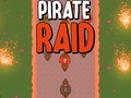 Játék Pirate Raid