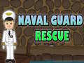 Játék Naval Guard Rescue