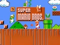 Játék Super Mario Bros.