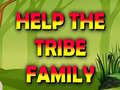 Játék Help the Tribe Family