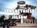 Játék Schrottriese Jigsaw