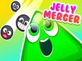 Játék Jelly Merger