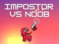 Játék Impostor vs Noob