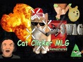 Játék Cat Clicker MLG