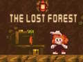 Játék The Lost Forest