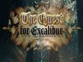 Játék The Quest for Excalibur