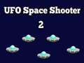 Játék UFO Space Shooter 2