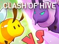 Játék Clash Of Hive