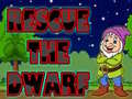 Játék Rescue The Dwarf