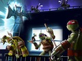 Játék Teenage Mutant Ninja Turtles Shadow Heroes
