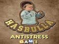 Játék Hasbulla Antistress Game