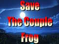 Játék Save The Couple Frog