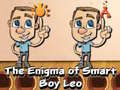 Játék The Enigma of Smart Boy Leo