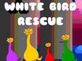 Játék White Bird Rescue