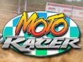 Játék Moto Racer