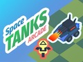 Játék Space Tanks: Arcade