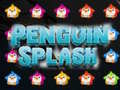 Játék Penguin Splash