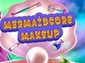 Játék Mermaidcore Makeup