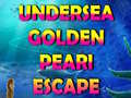 Játék Undersea Golden Pearl Escape