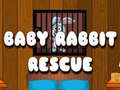 Játék Baby Rabbit Rescue