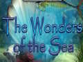 Játék New Sea Wonders