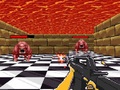 Játék Retro FPS Escape