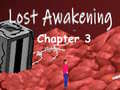 Játék Lost Awakening Chapter 3