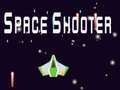 Játék Space Shooter