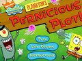 Játék Plankton's Pernicious Plot