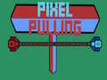 Játék Pixel Pulling